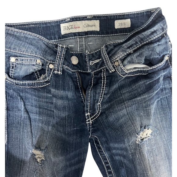 BKE culture Denim - BKE Culture